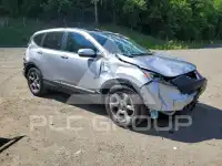 2019 Honda CR-V фото