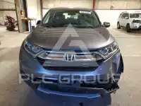 2019 Honda CR-V фото