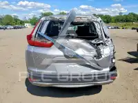 2019 Honda CR-V фото