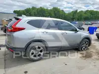 2019 Honda CR-V фото