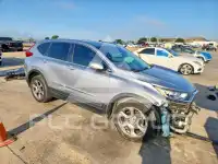 2019 Honda CR-V фото