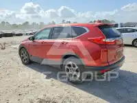 2019 Honda CR-V фото