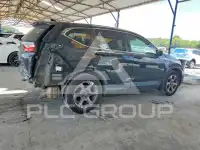 2019 Honda CR-V фото