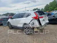 2019 Honda CR-V фото
