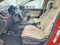 2019 Honda CR-V photo