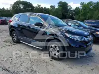 2019 Honda CR-V фото