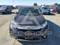 2019 Honda CR-V фото