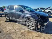 2019 Honda CR-V photo