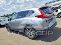 2019 Honda CR-V photo