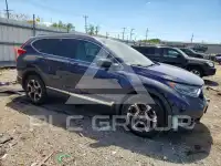 2019 Honda CR-V фото