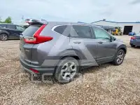 2019 Honda CR-V фото