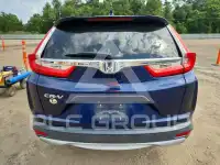 2019 Honda CR-V фото