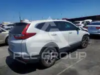 2019 Honda CR-V фото