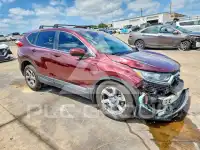 2019 Honda CR-V фото