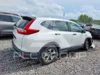 2019 Honda CR-V фото