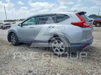 2019 Honda CR-V photo