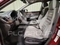 2019 Honda CR-V photo