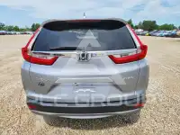2019 Honda CR-V фото