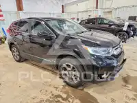 2019 Honda CR-V photo