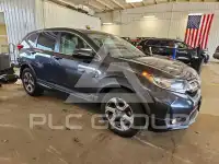 2019 Honda CR-V фото