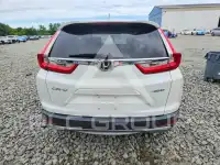 2019 Honda CR-V фото