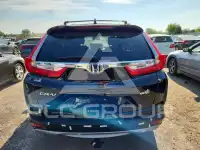 2019 Honda CR-V фото