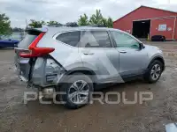 2019 Honda CR-V фото