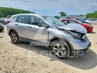 2019 Honda CR-V photo