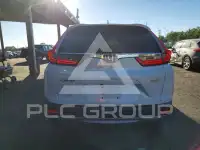 2019 Honda CR-V фото