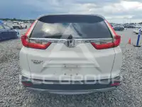 2019 Honda CR-V фото