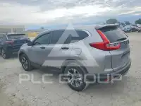 2019 Honda CR-V фото