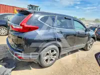 2019 Honda CR-V фото