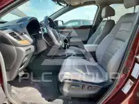 2019 Honda CR-V photo