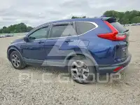 2019 Honda CR-V фото
