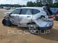 2019 Honda CR-V фото
