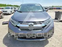 2019 Honda CR-V фото