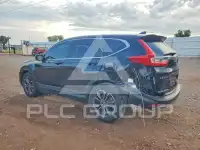 2019 Honda CR-V фото