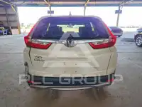 2019 Honda CR-V photo