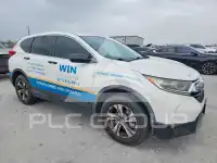 2019 Honda CR-V фото