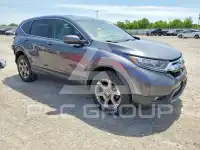 2019 Honda CR-V фото