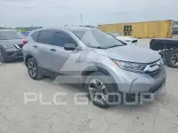 2019 Honda CR-V фото