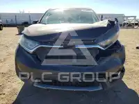 2019 Honda CR-V photo