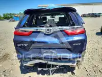 2019 Honda CR-V photo