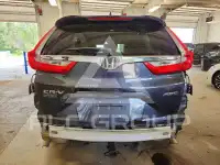 2019 Honda CR-V фото