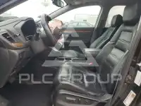2019 Honda CR-V фото