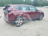 2019 Honda CR-V фото