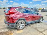 2019 Honda CR-V фото
