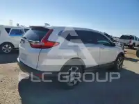 2019 Honda CR-V фото