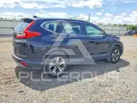 2019 Honda CR-V фото