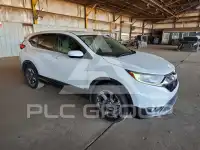 2019 Honda CR-V photo